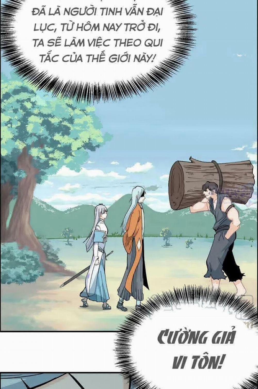 Vạn Cổ Tối Cường Tông 6 trang 5