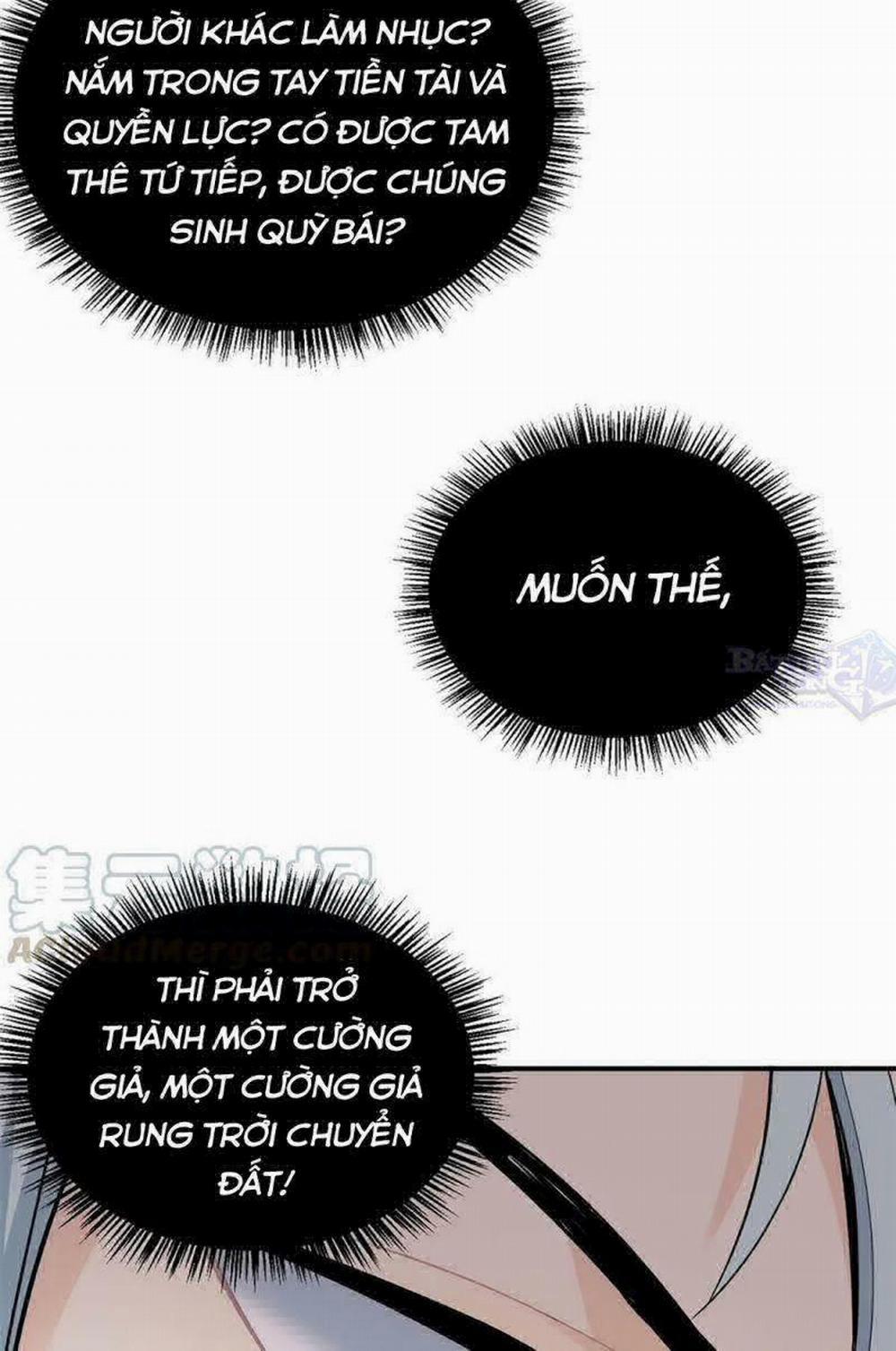 Vạn Cổ Tối Cường Tông 6 trang 7