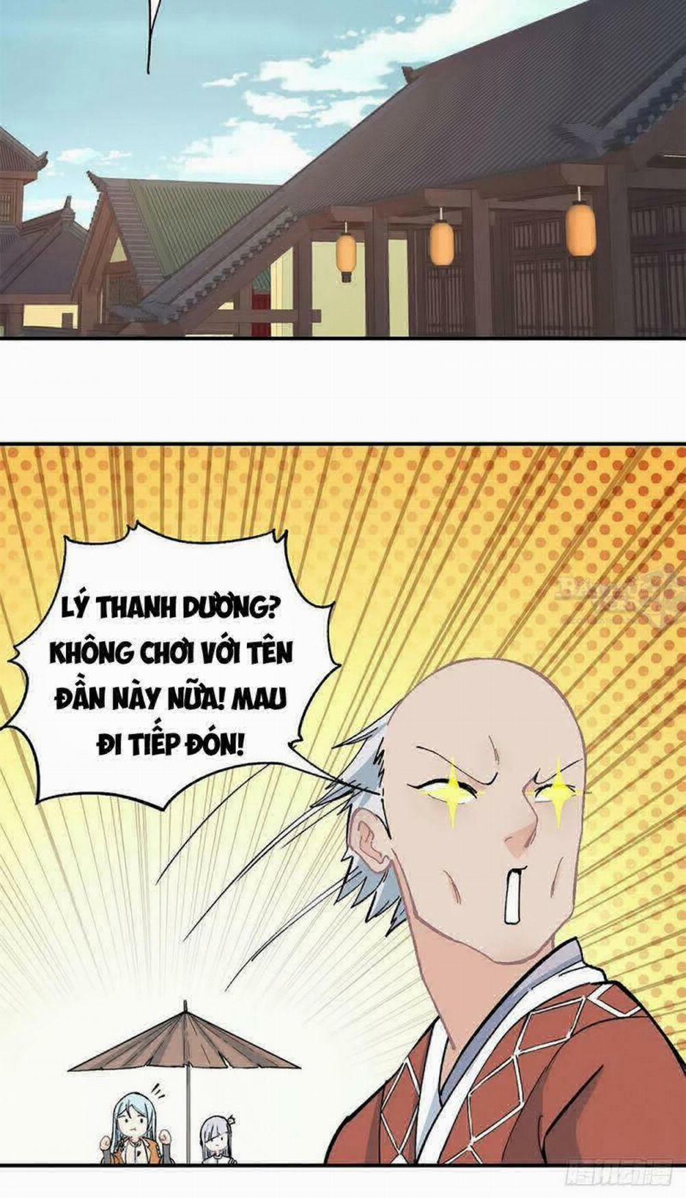 Vạn Cổ Tối Cường Tông 7 trang 17