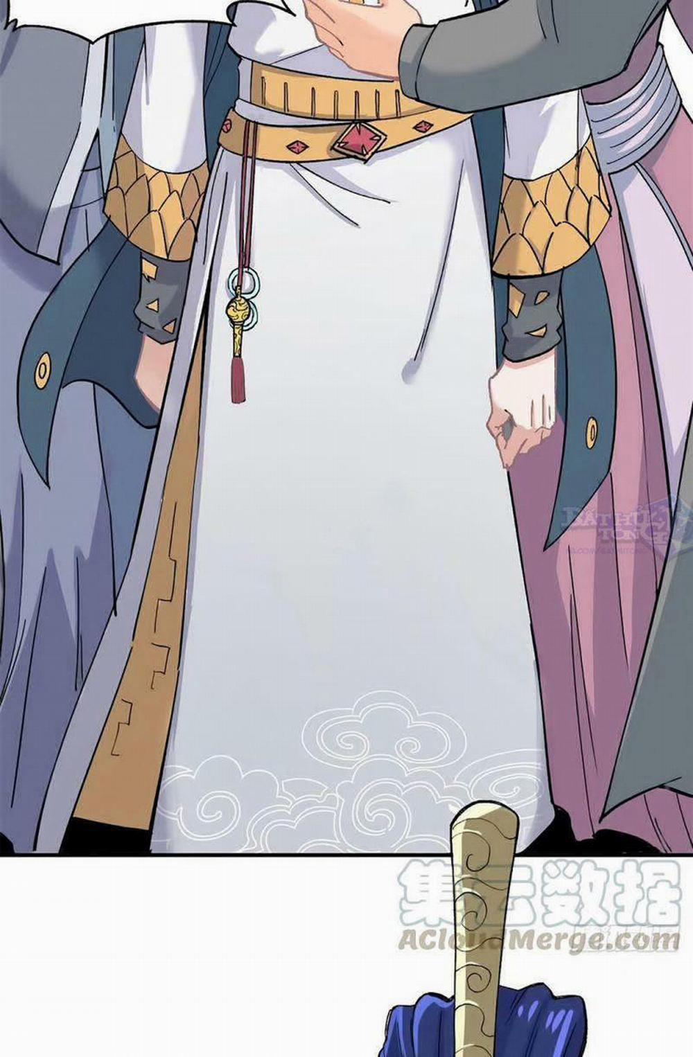 Vạn Cổ Tối Cường Tông 7 trang 26