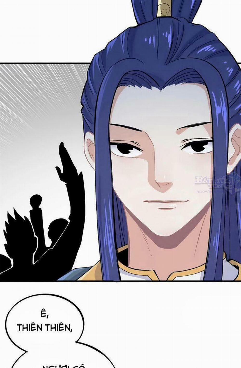 Vạn Cổ Tối Cường Tông 7 trang 27