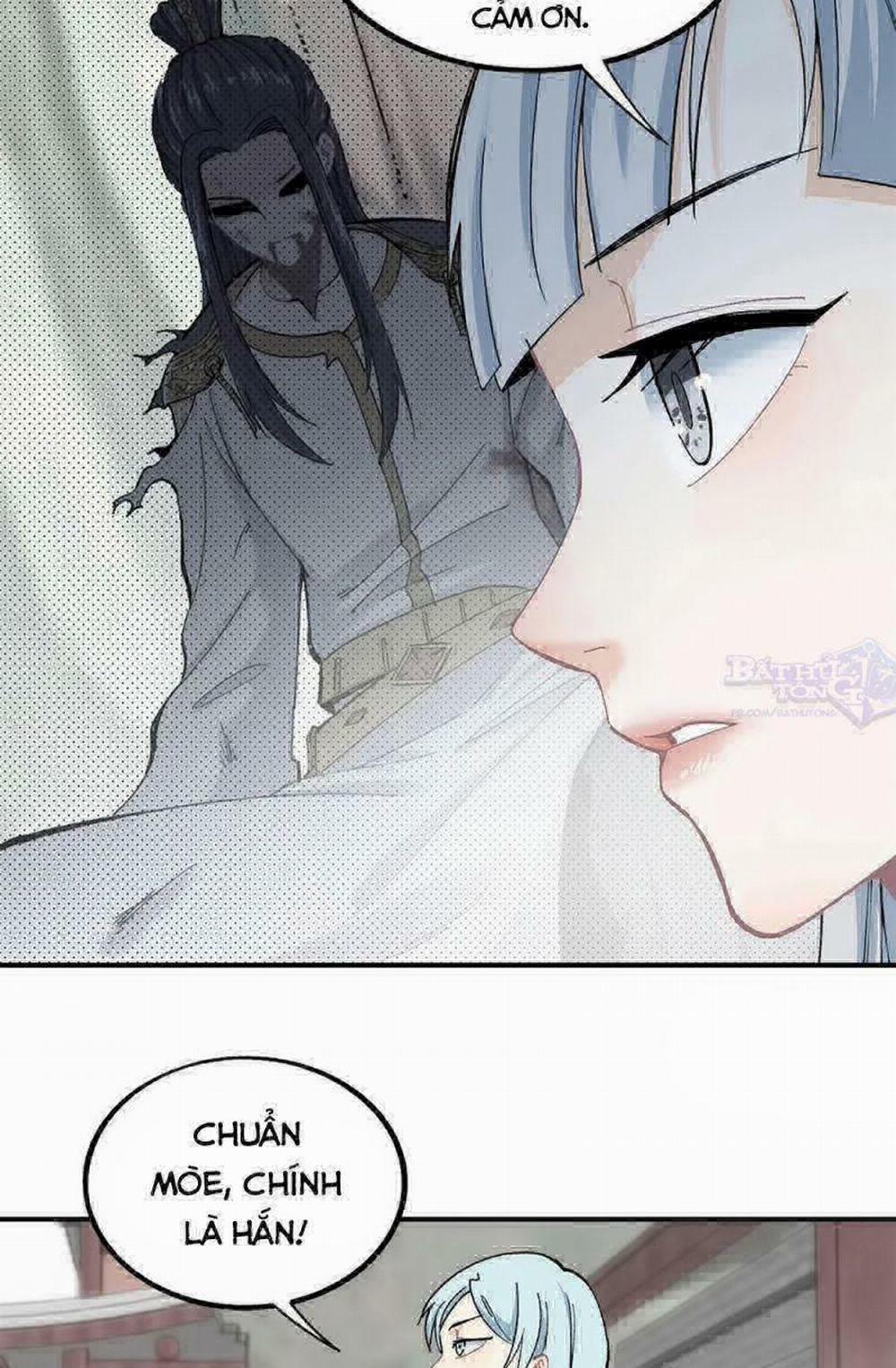 Vạn Cổ Tối Cường Tông 7 trang 29