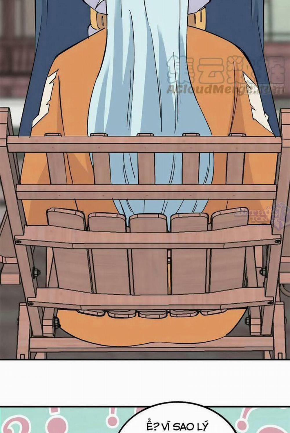 Vạn Cổ Tối Cường Tông 7 trang 37