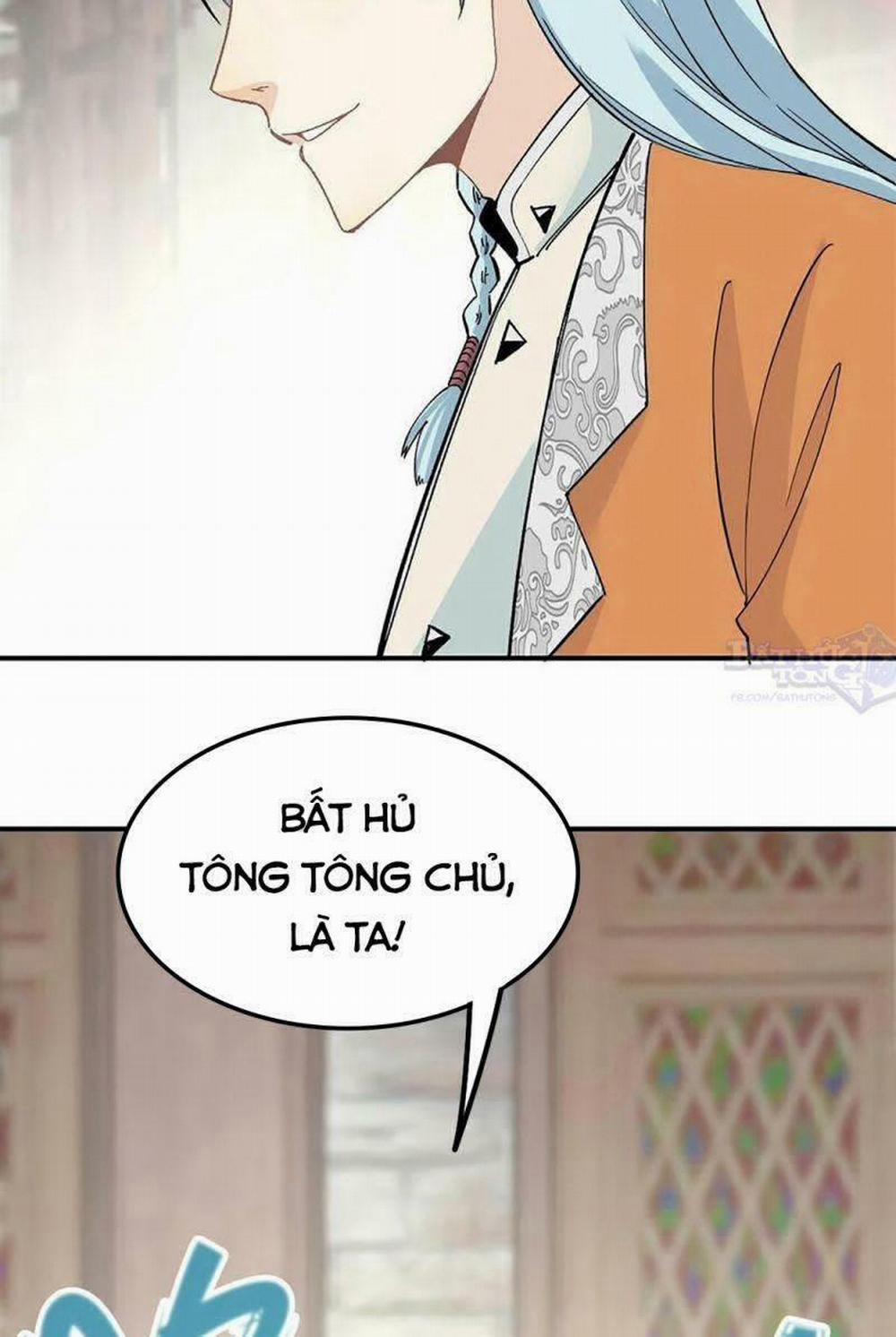 Vạn Cổ Tối Cường Tông 7 trang 39