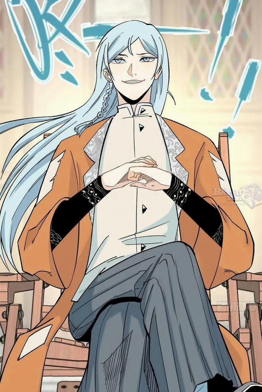 Vạn Cổ Tối Cường Tông 7 trang 40