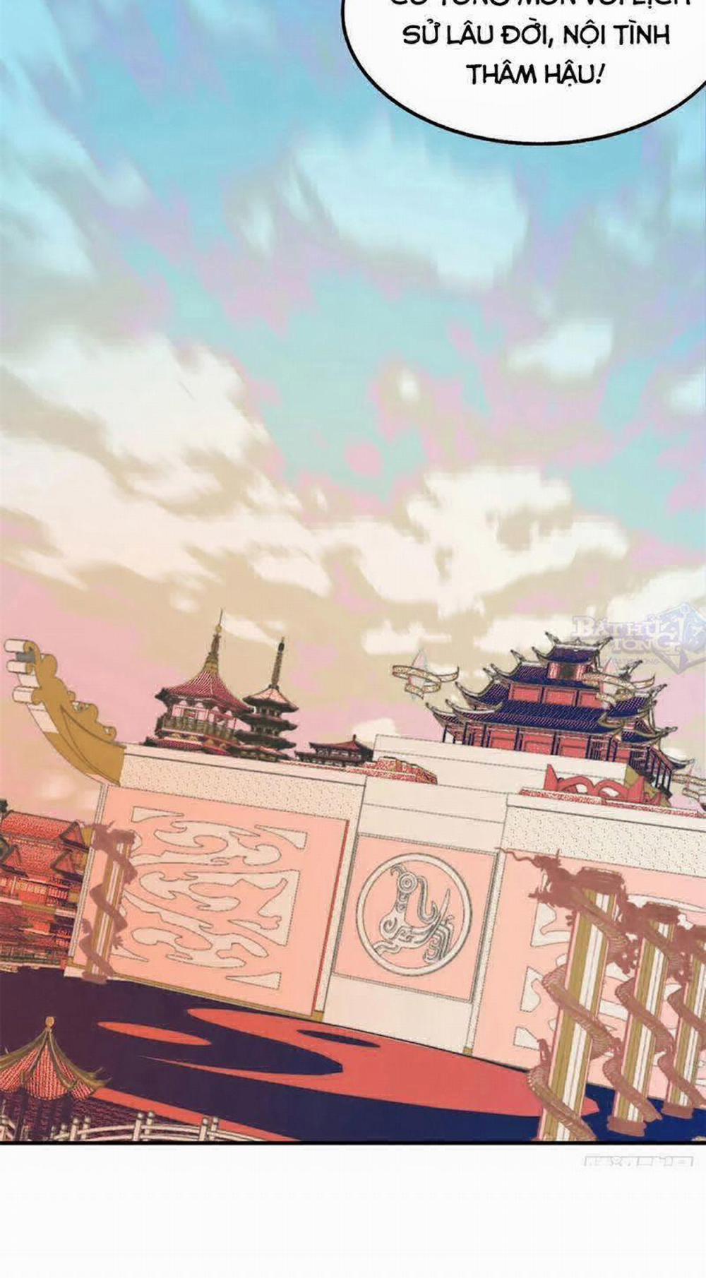 Vạn Cổ Tối Cường Tông 8 trang 17