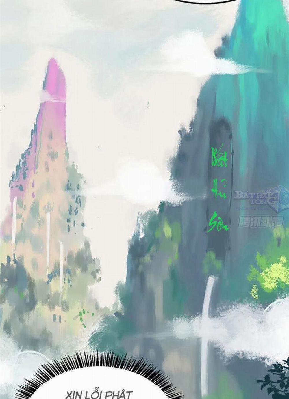 Vạn Cổ Tối Cường Tông 8 trang 21