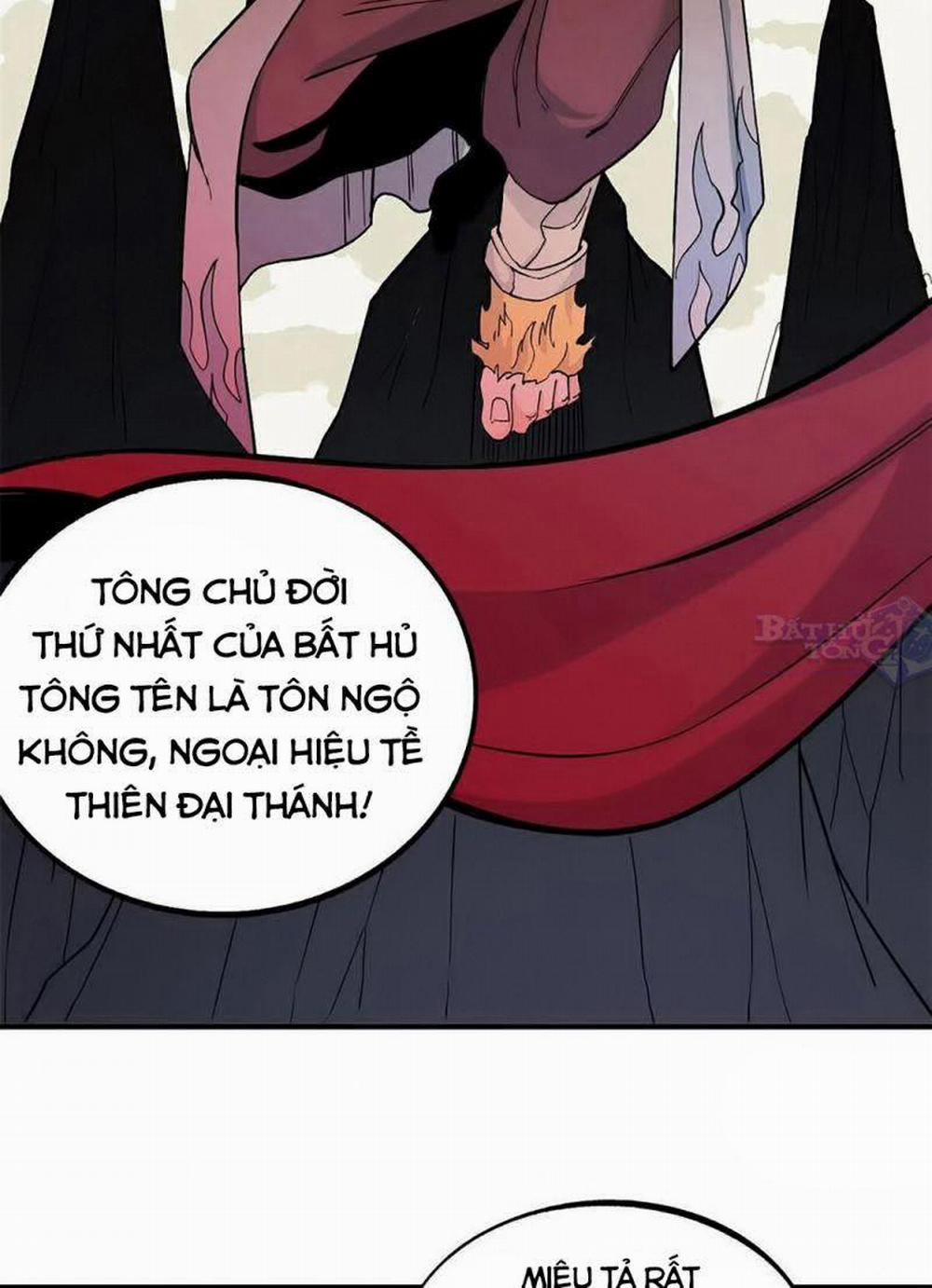 Vạn Cổ Tối Cường Tông 8 trang 23