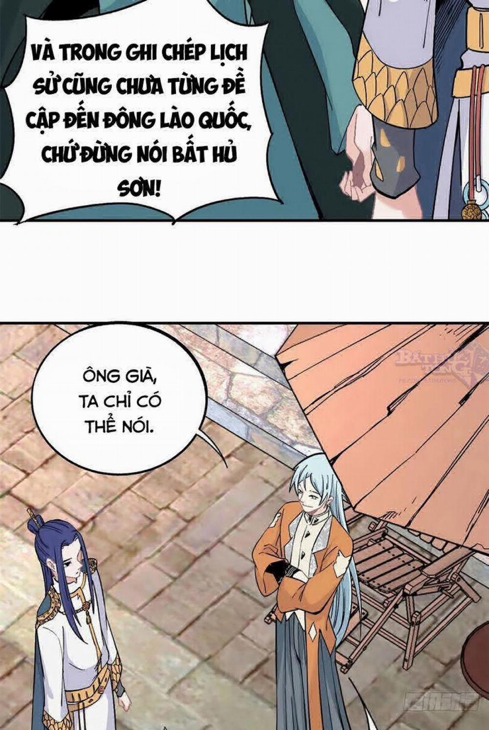 Vạn Cổ Tối Cường Tông 8 trang 26