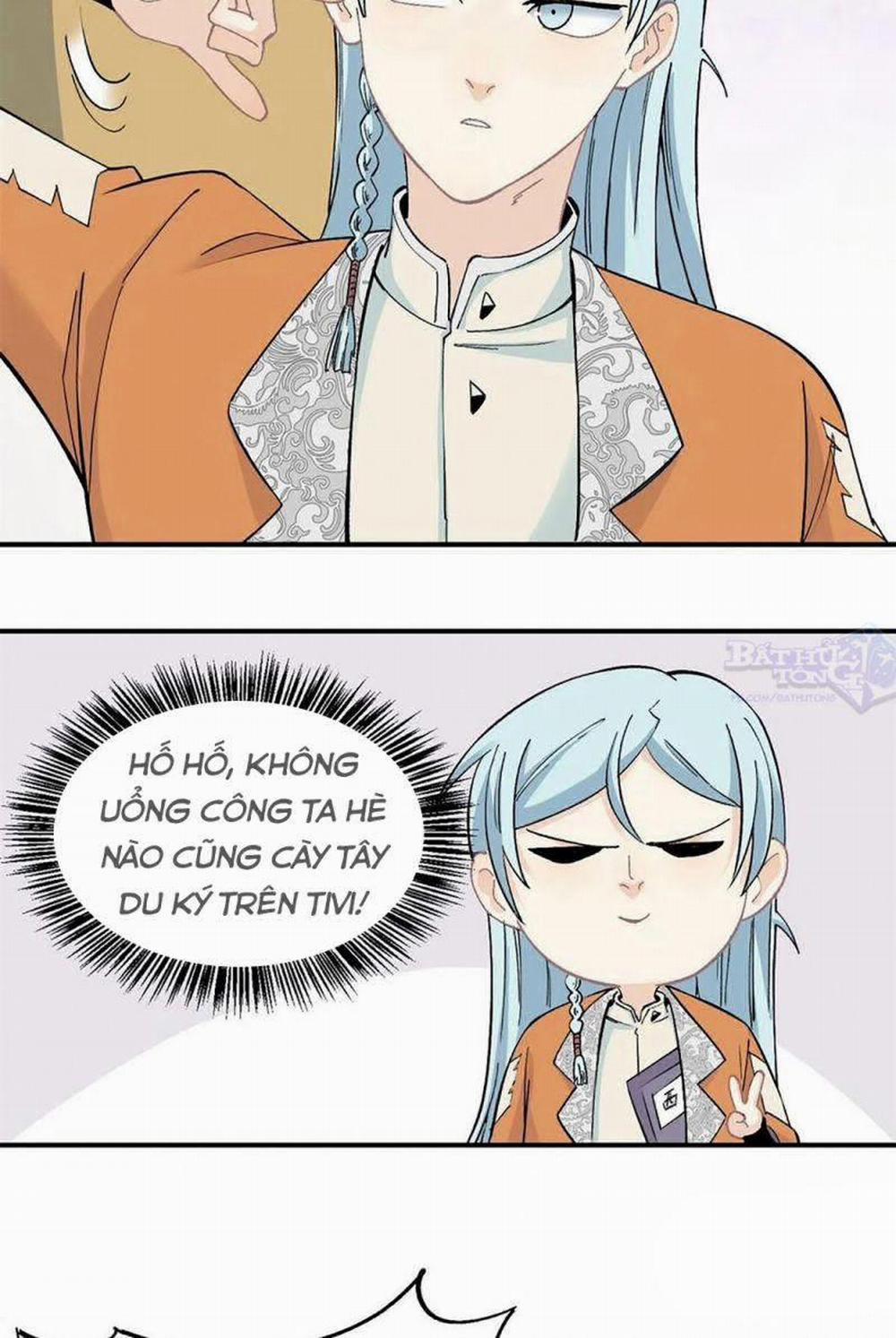 Vạn Cổ Tối Cường Tông 8 trang 29