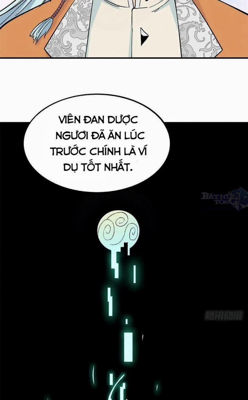 Vạn Cổ Tối Cường Tông 8 trang 38
