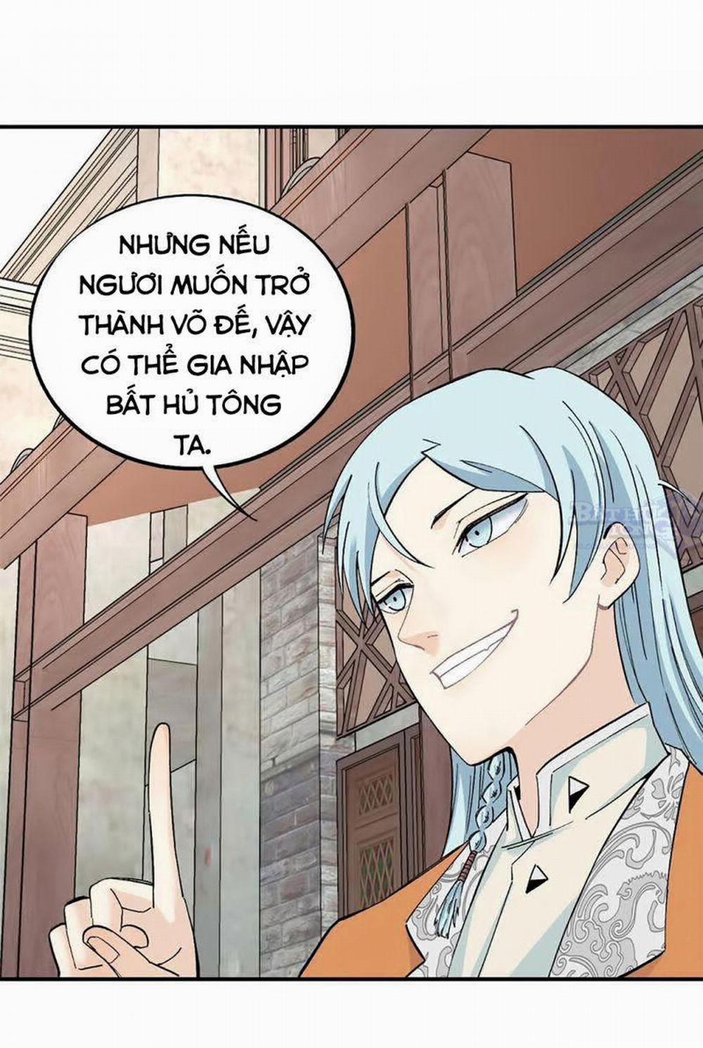 Vạn Cổ Tối Cường Tông 8 trang 42