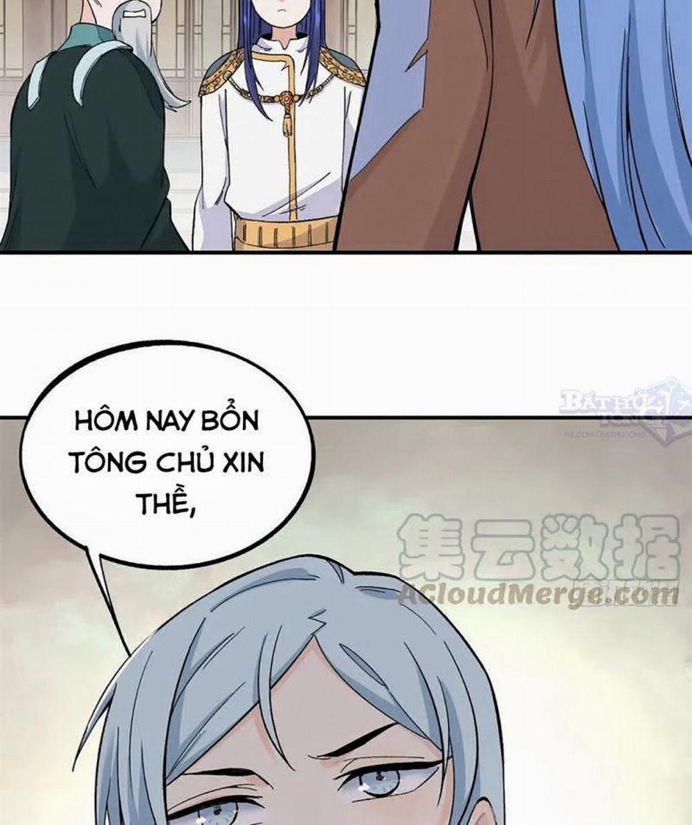 Vạn Cổ Tối Cường Tông 8 trang 53