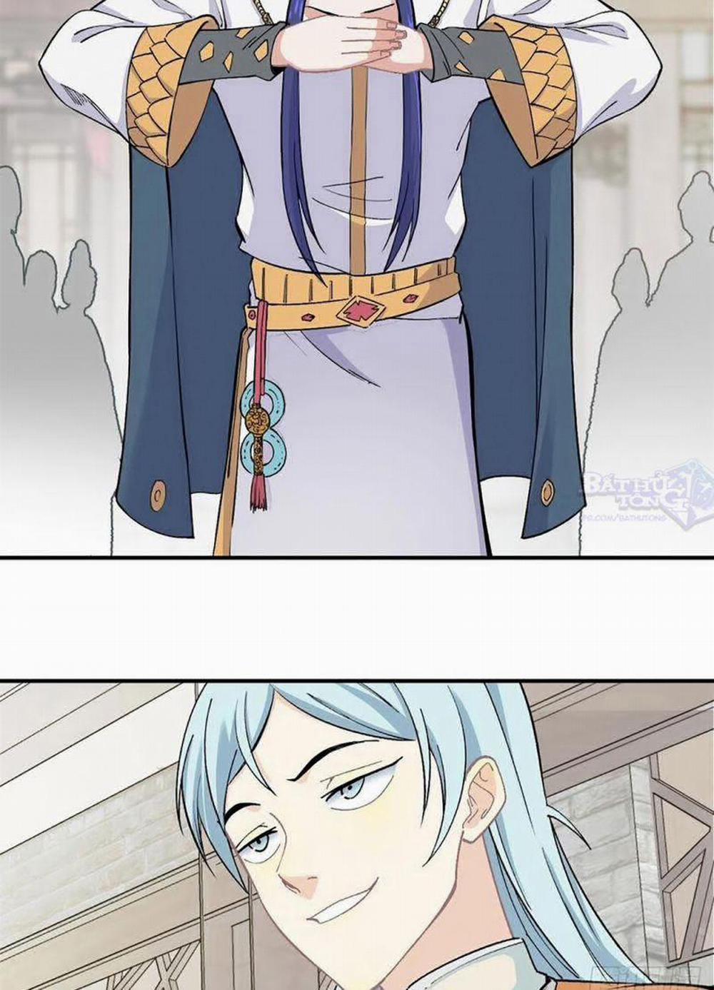 Vạn Cổ Tối Cường Tông 8 trang 6