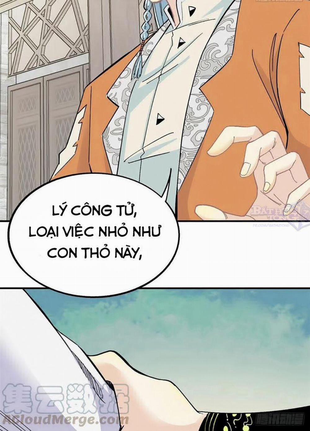 Vạn Cổ Tối Cường Tông 8 trang 7