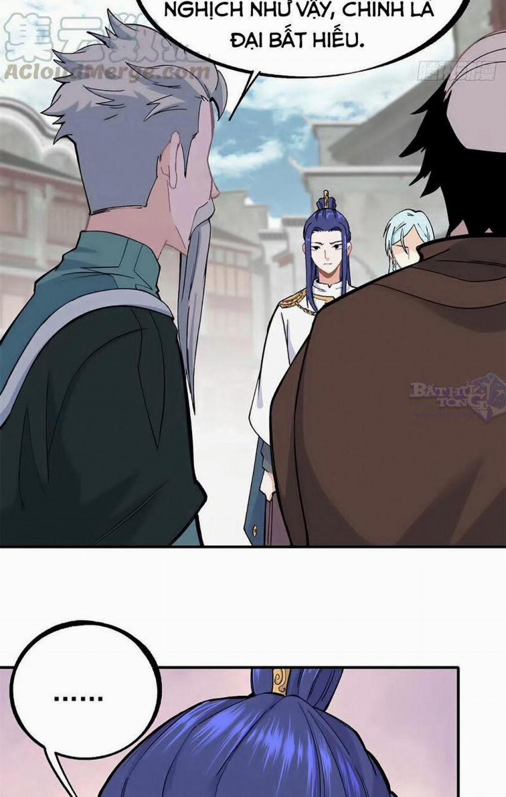 Vạn Cổ Tối Cường Tông 9 trang 20