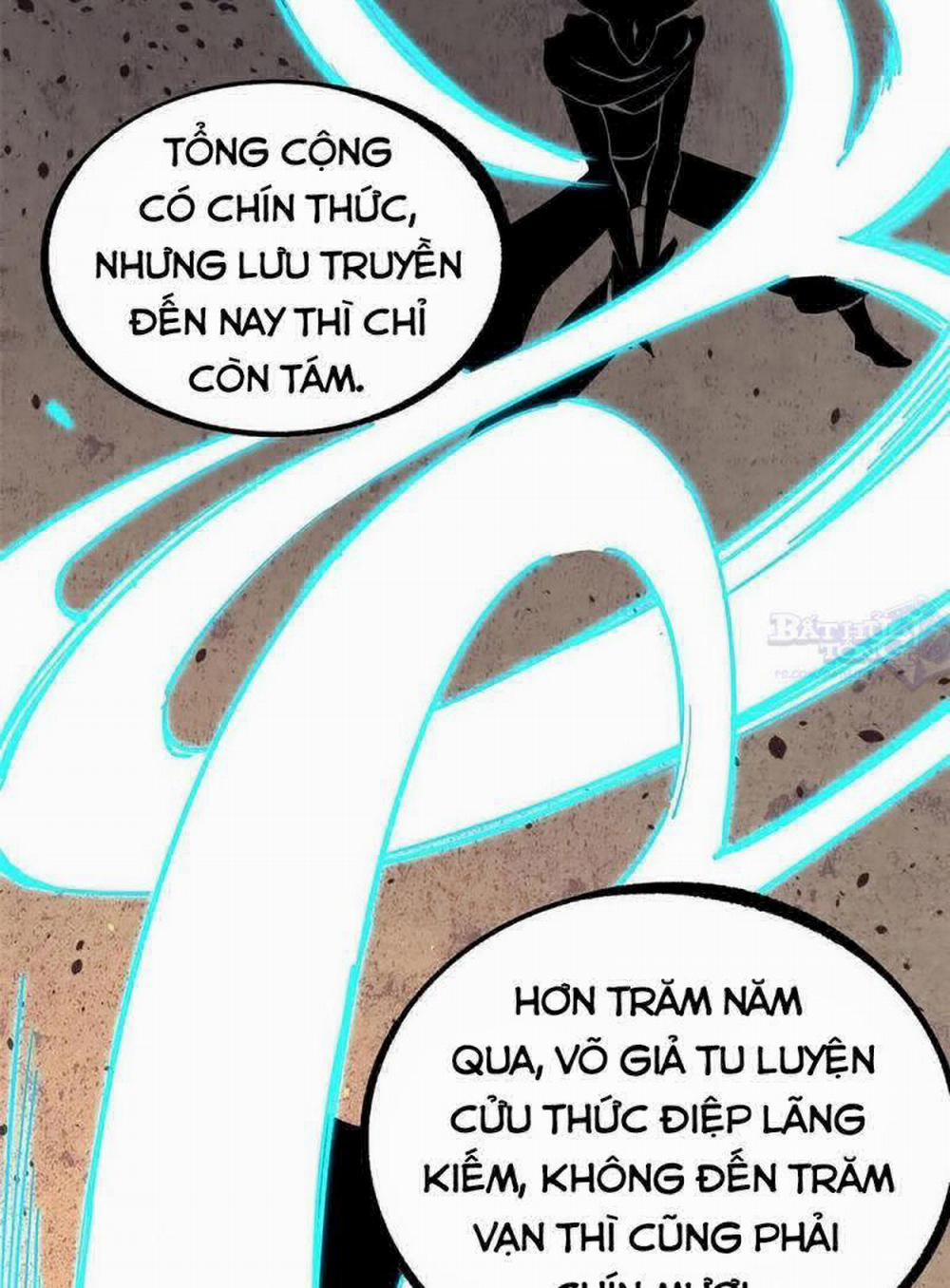 Vạn Cổ Tối Cường Tông 9 trang 32