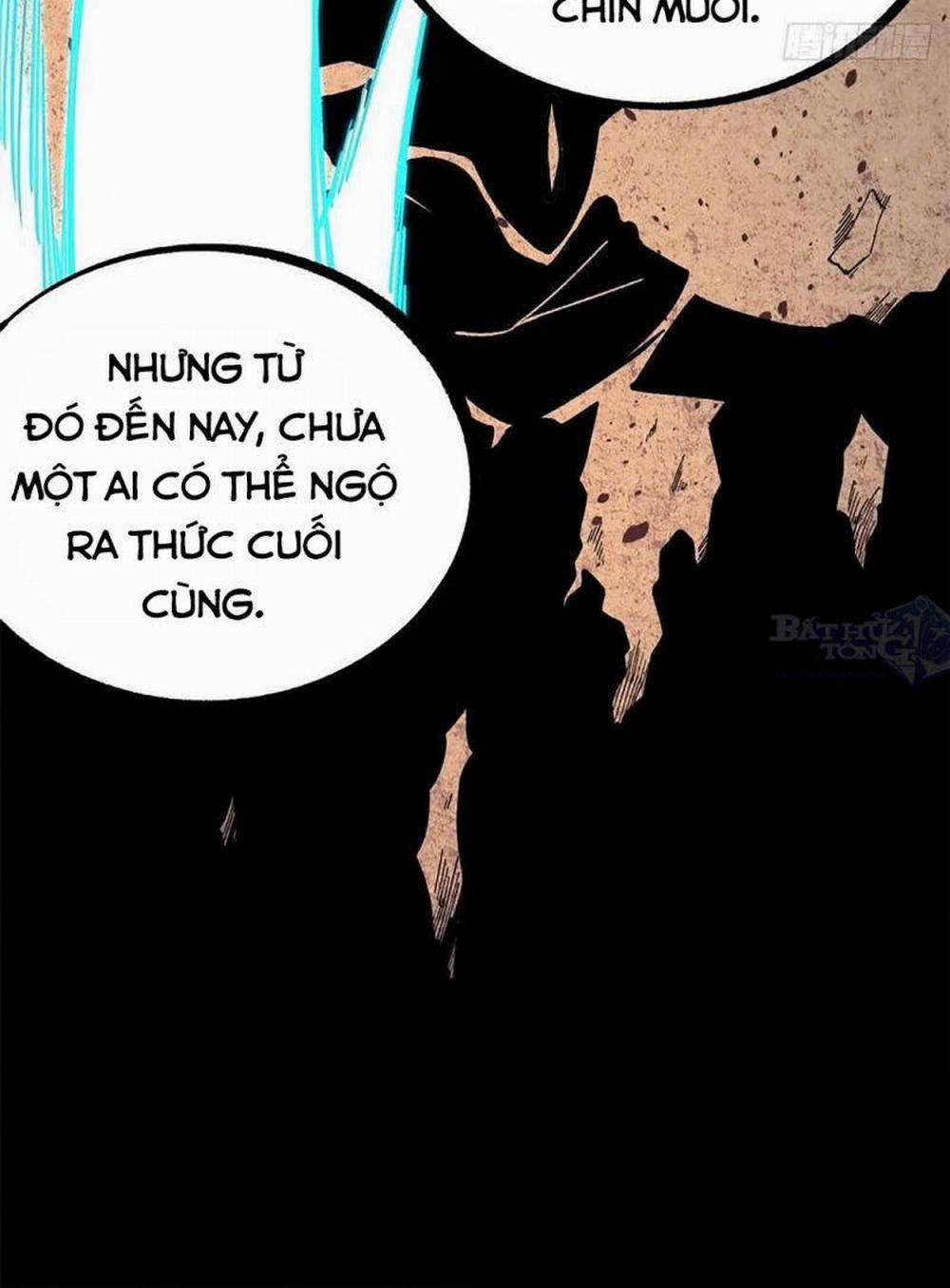 Vạn Cổ Tối Cường Tông 9 trang 33