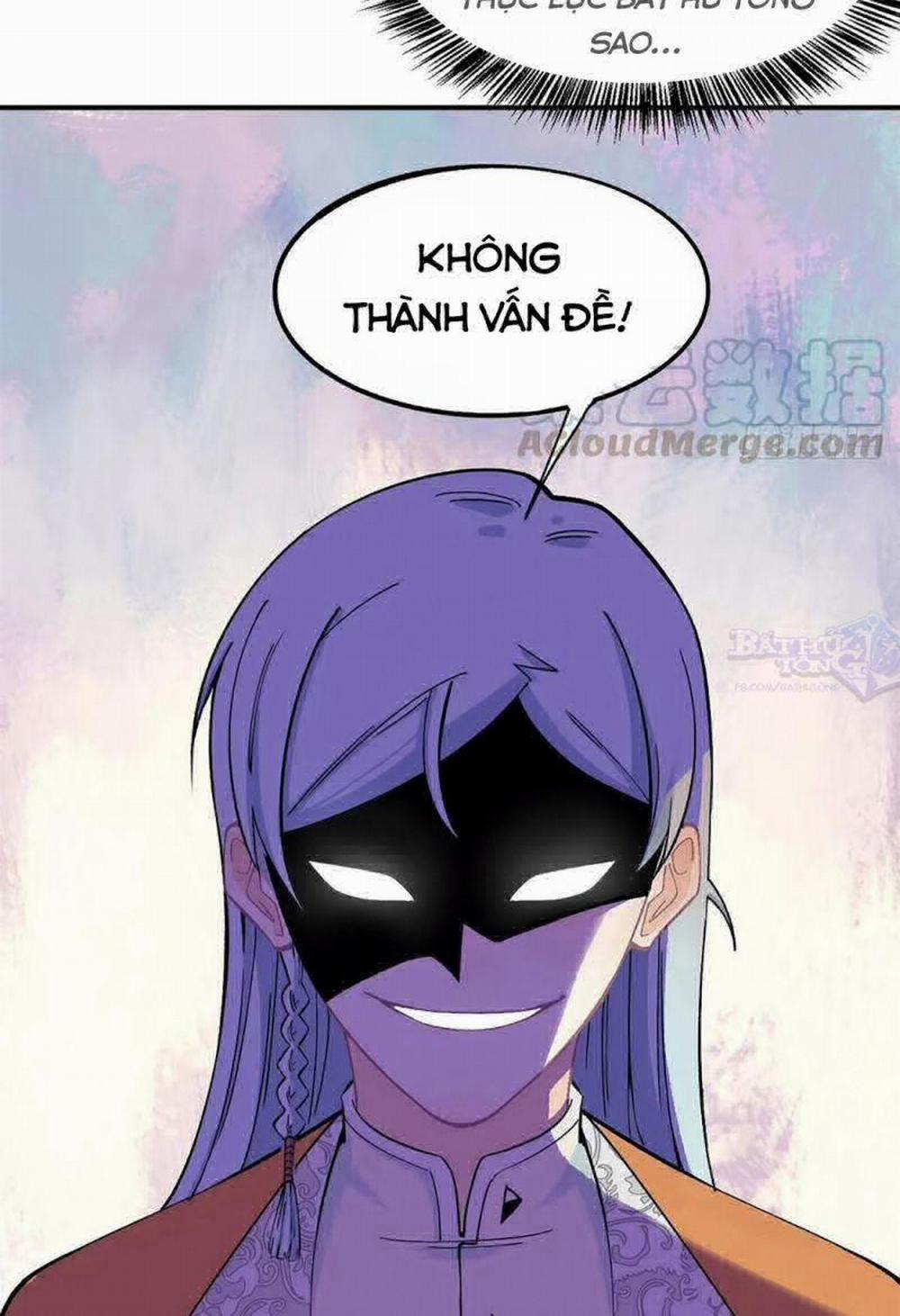 Vạn Cổ Tối Cường Tông 9 trang 36