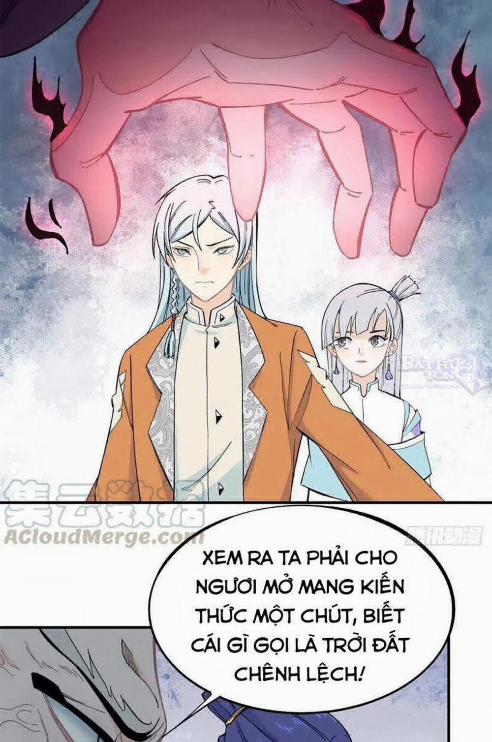 Vạn Cổ Tối Cường Tông 9 trang 5