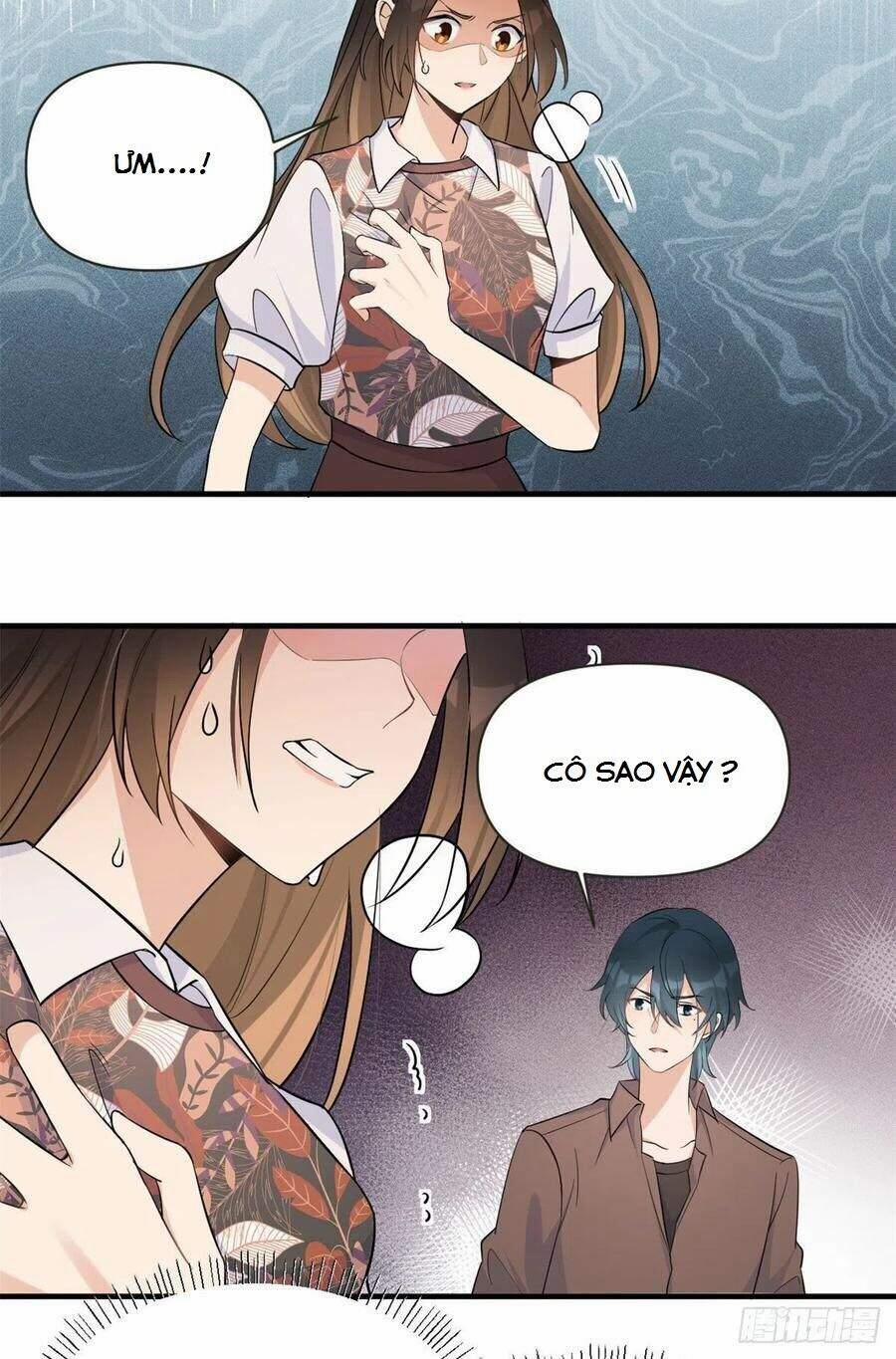 Vẫn Cứ Nhớ Em, Nhớ Em 101 trang 7