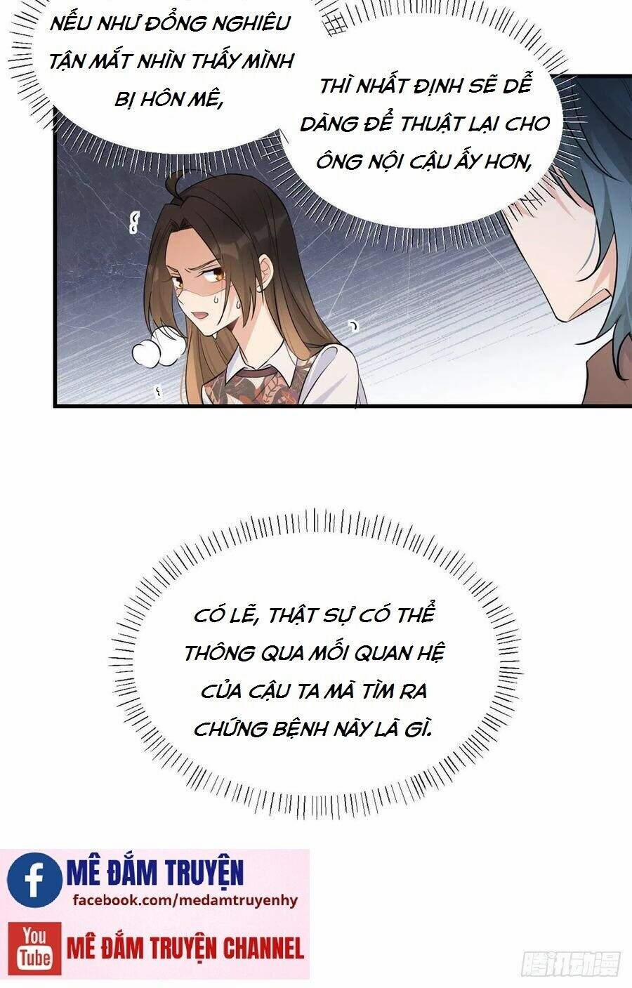 Vẫn Cứ Nhớ Em, Nhớ Em 101 trang 8