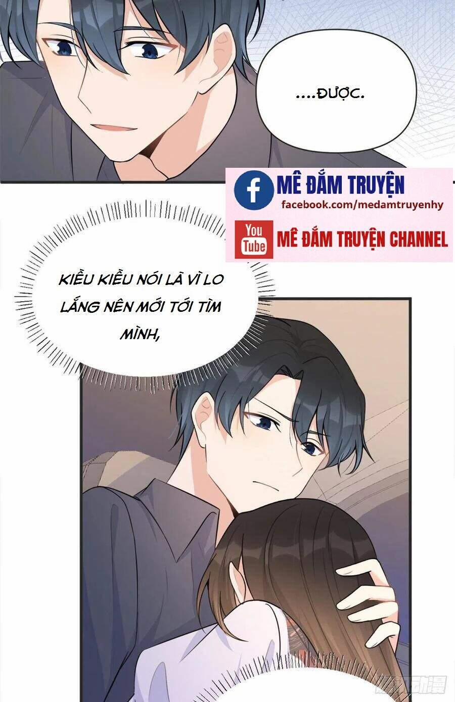 Vẫn Cứ Nhớ Em, Nhớ Em 102 trang 35