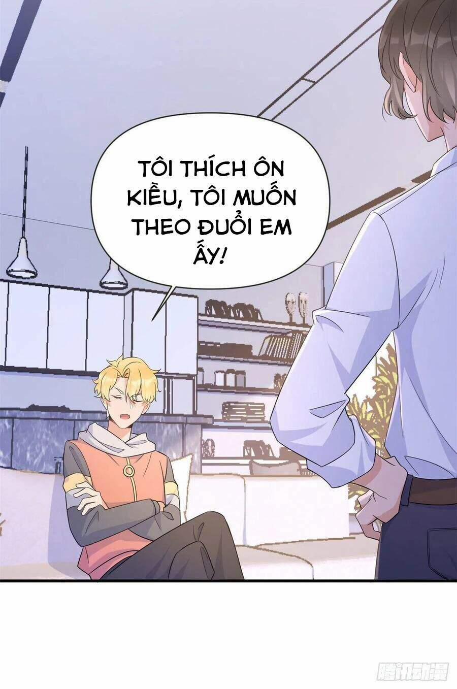 Vẫn Cứ Nhớ Em, Nhớ Em 103 trang 23