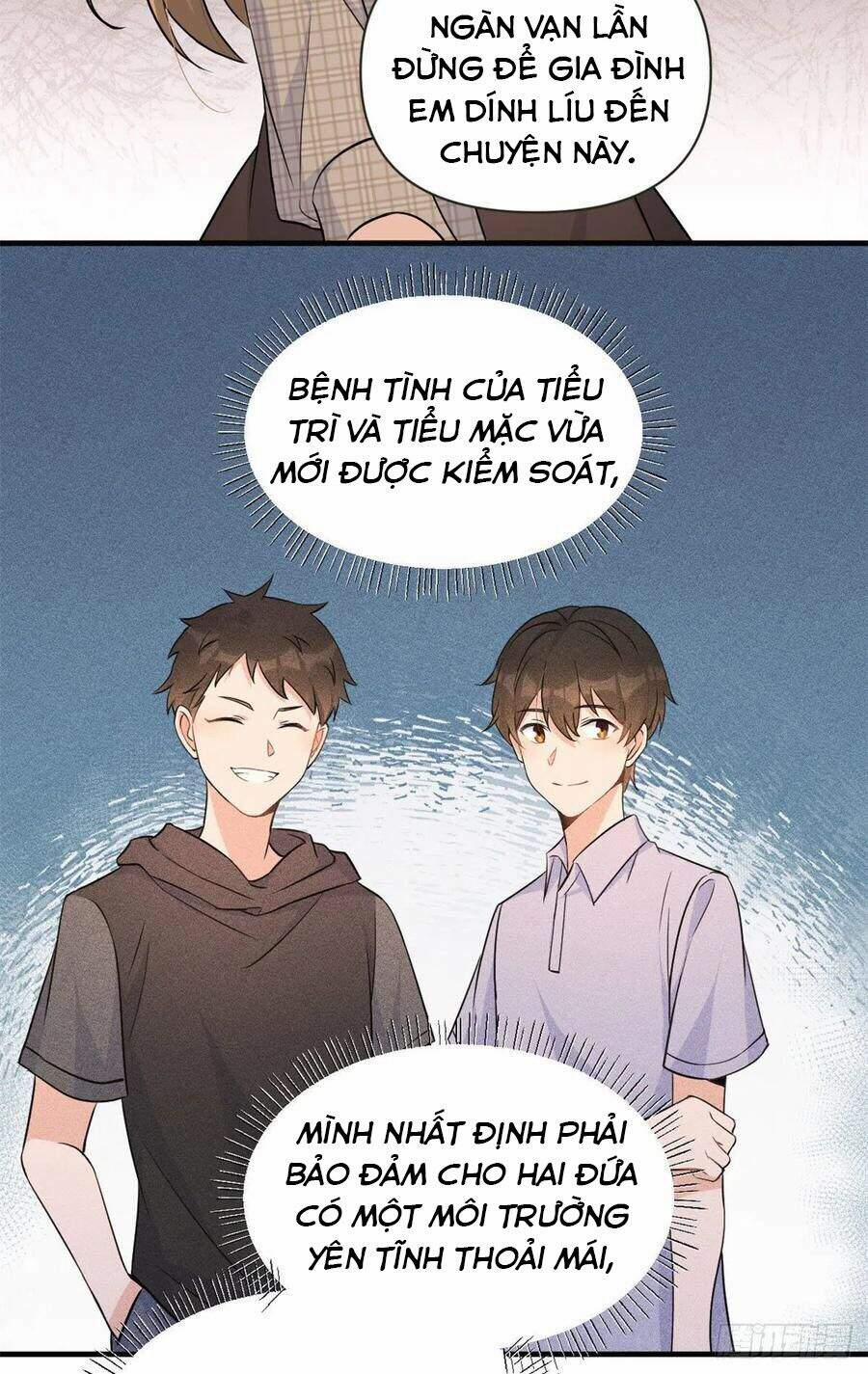 Vẫn Cứ Nhớ Em, Nhớ Em 104 trang 19