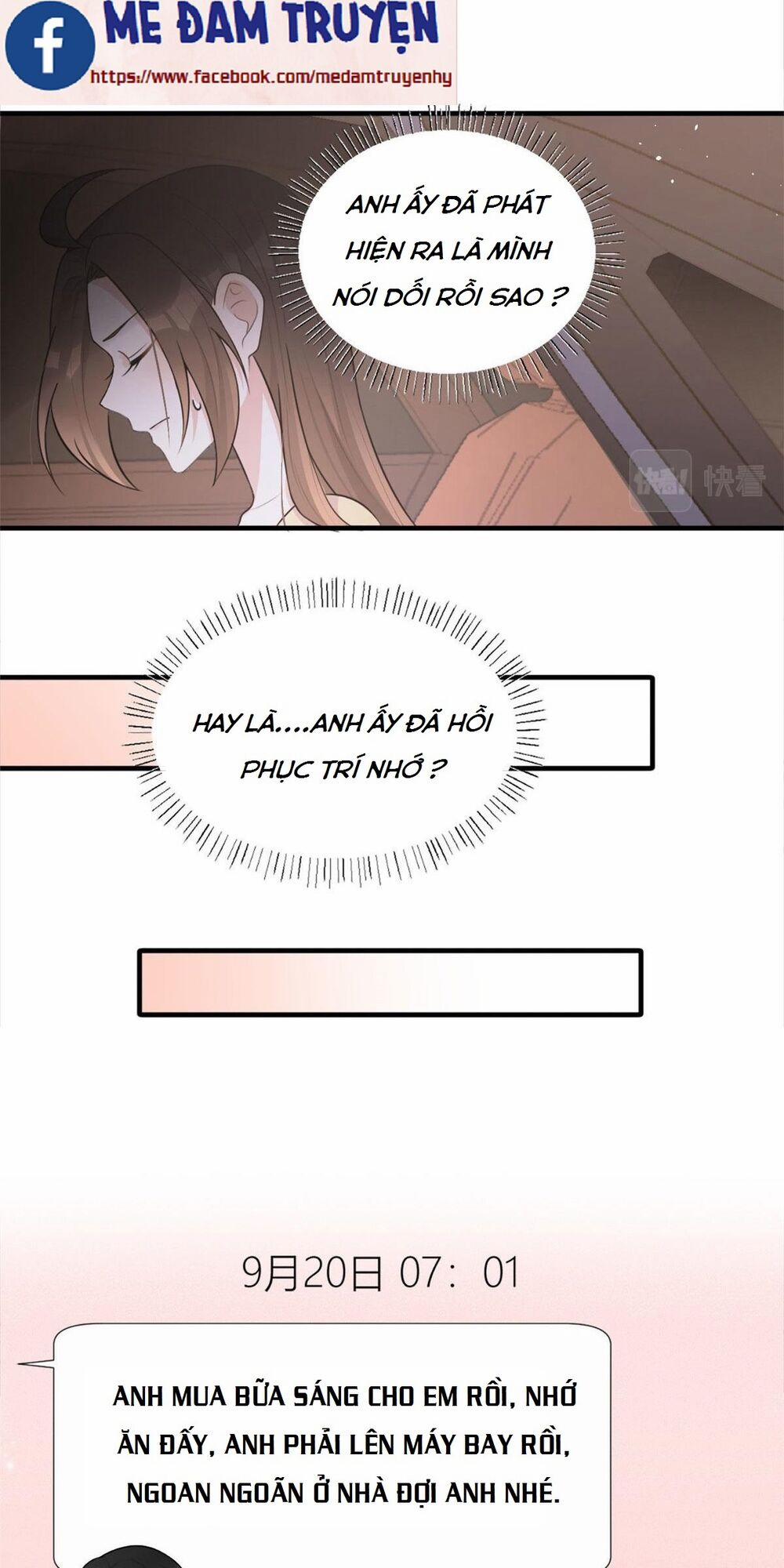 Vẫn Cứ Nhớ Em, Nhớ Em 105 trang 18