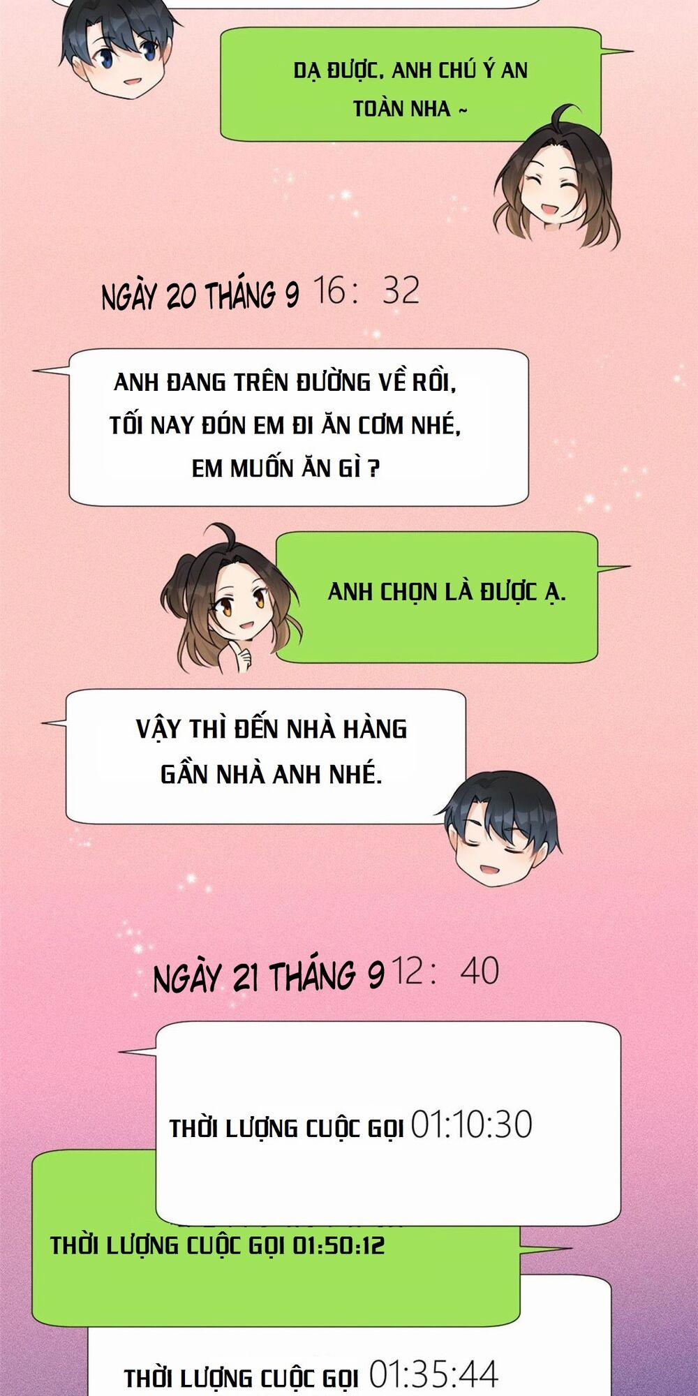 Vẫn Cứ Nhớ Em, Nhớ Em 105 trang 19