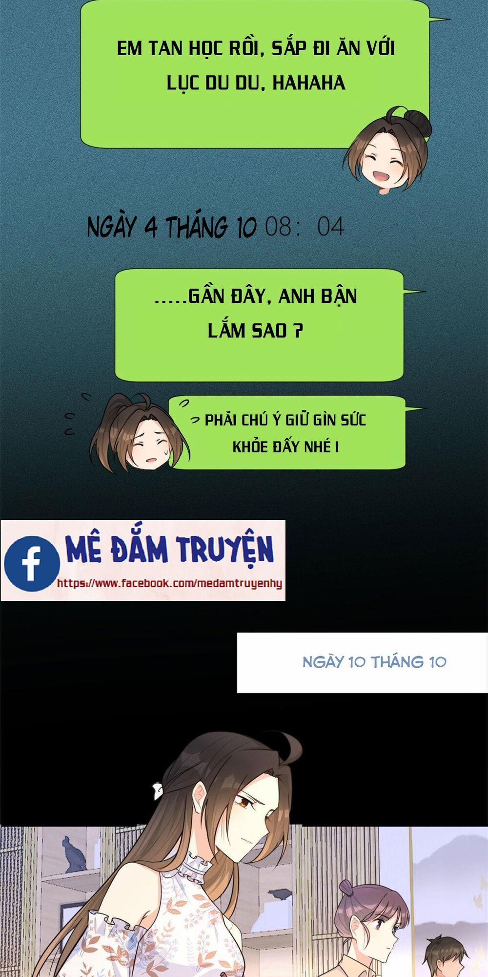 Vẫn Cứ Nhớ Em, Nhớ Em 105 trang 23