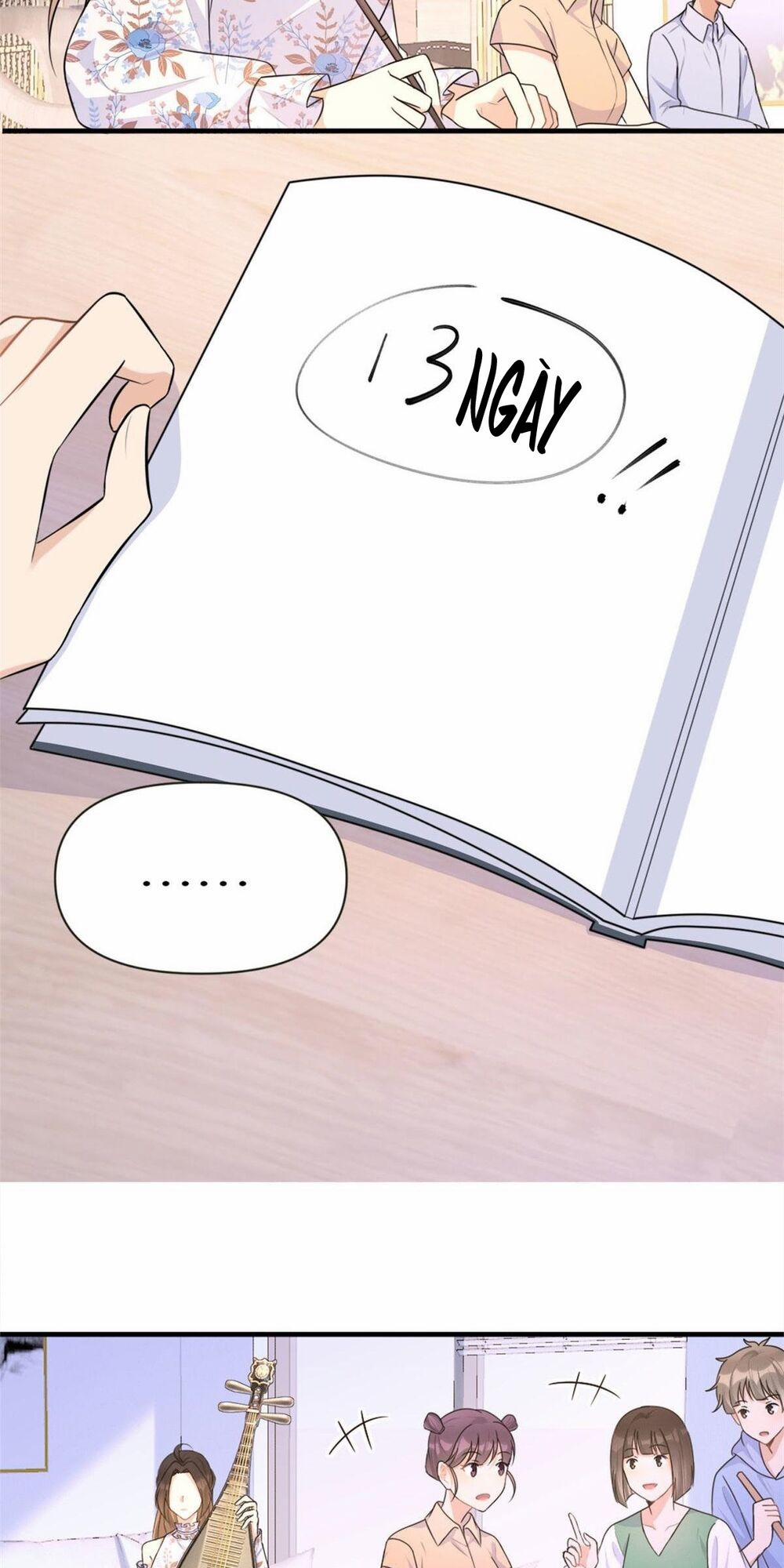 Vẫn Cứ Nhớ Em, Nhớ Em 105 trang 24