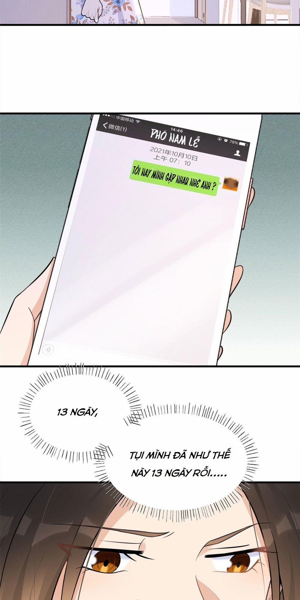 Vẫn Cứ Nhớ Em, Nhớ Em 105 trang 28