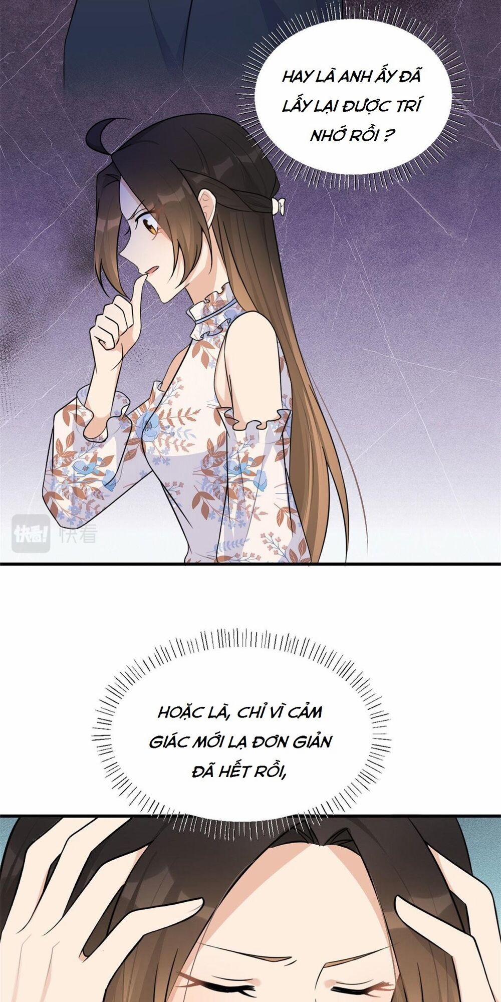 Vẫn Cứ Nhớ Em, Nhớ Em 105 trang 31