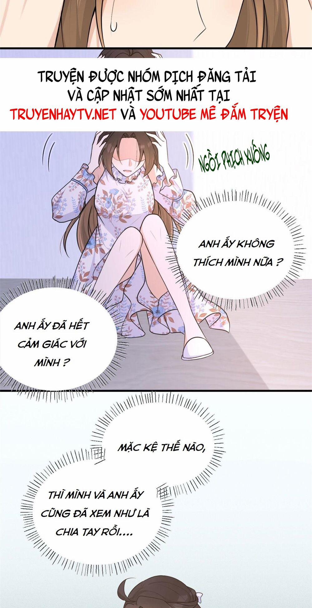 Vẫn Cứ Nhớ Em, Nhớ Em 105 trang 32