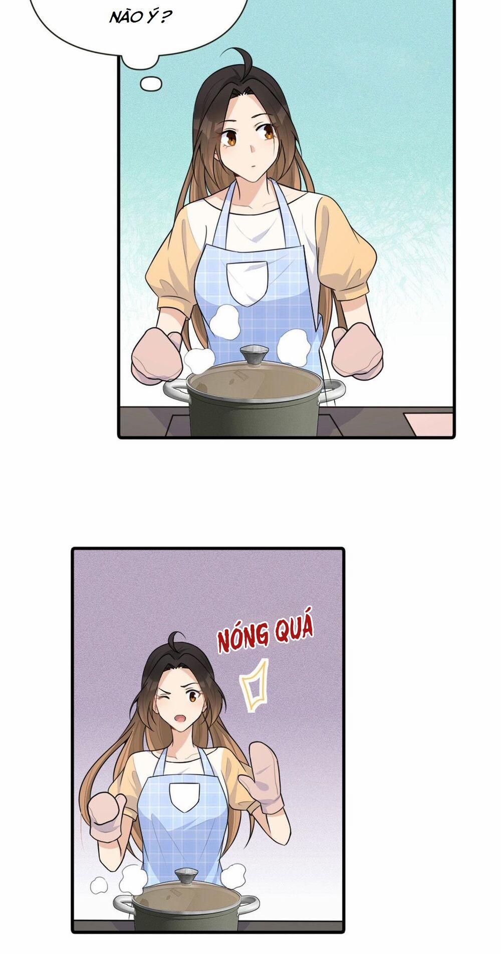 Vẫn Cứ Nhớ Em, Nhớ Em 105 trang 5