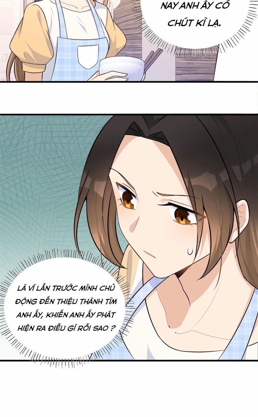 Vẫn Cứ Nhớ Em, Nhớ Em 105 trang 8