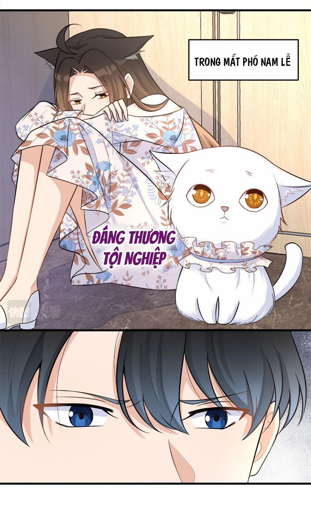 Vẫn Cứ Nhớ Em, Nhớ Em 106 trang 16