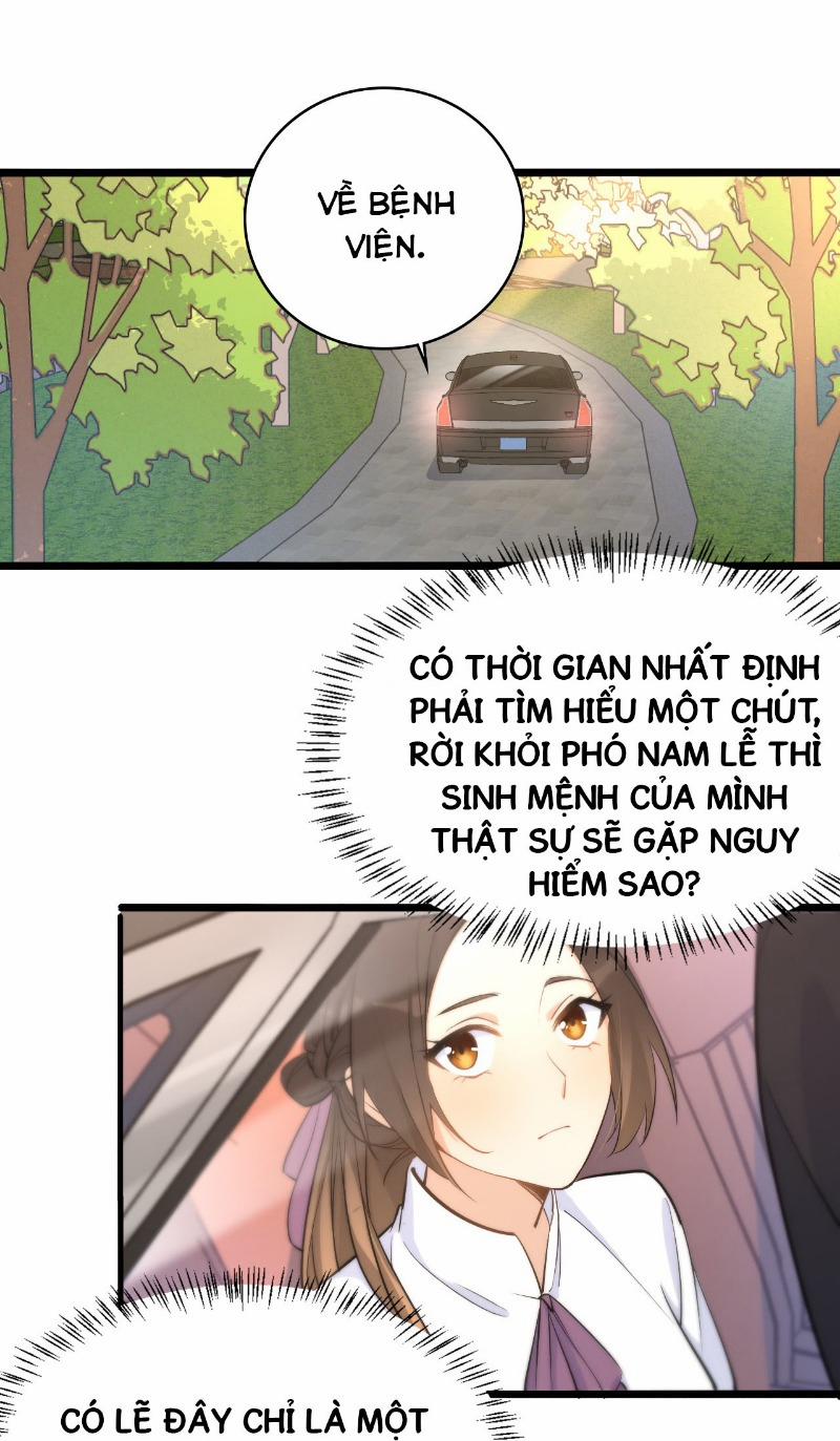 Vẫn Cứ Nhớ Em, Nhớ Em 11 trang 11