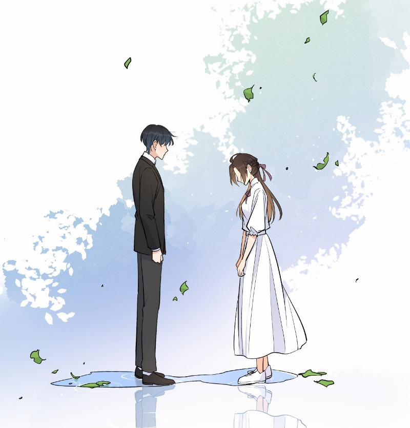 Vẫn Cứ Nhớ Em, Nhớ Em 11 trang 2