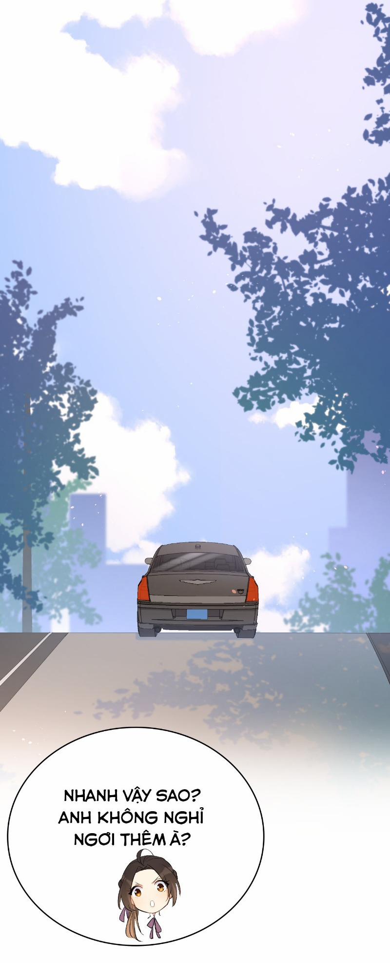 Vẫn Cứ Nhớ Em, Nhớ Em 11 trang 21