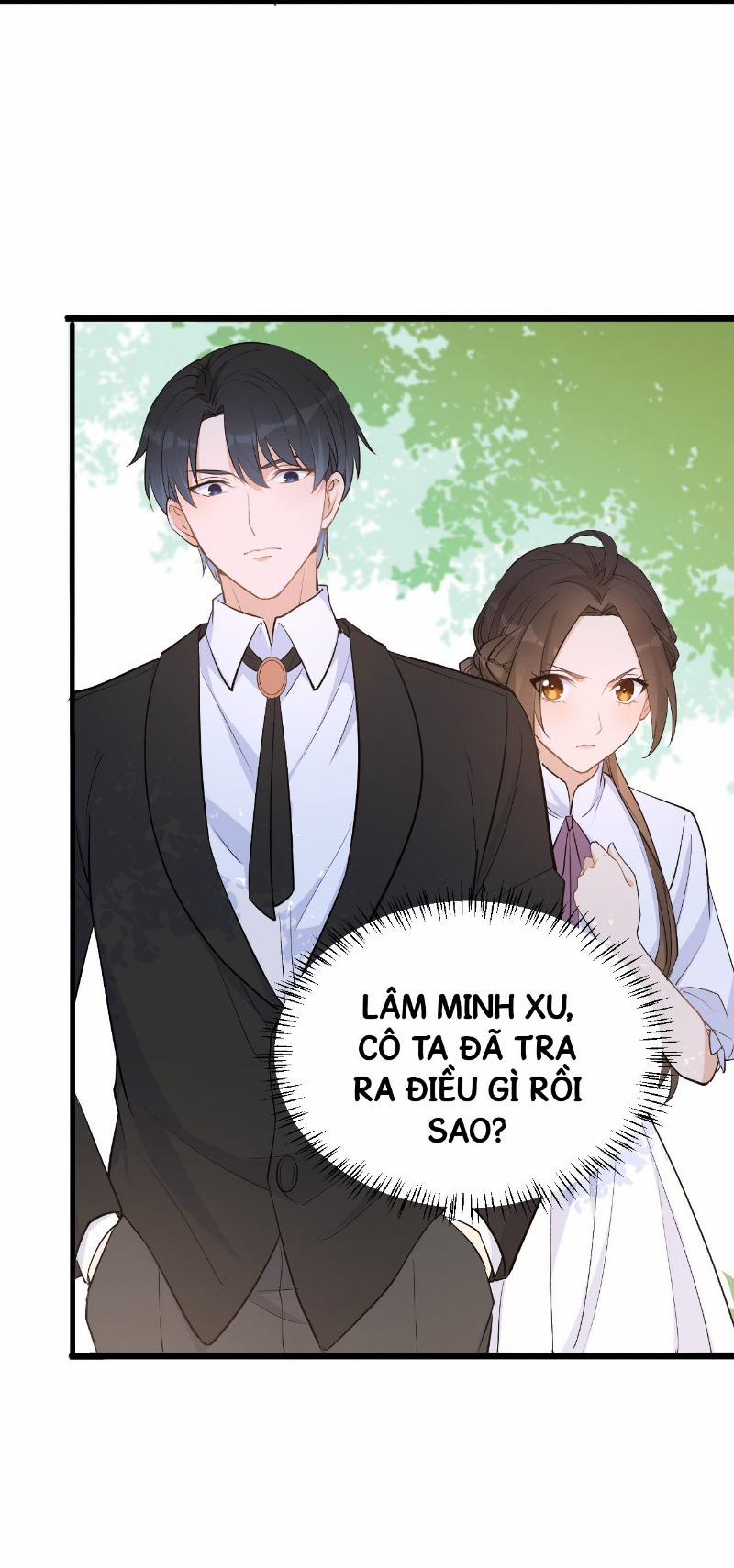 Vẫn Cứ Nhớ Em, Nhớ Em 11 trang 27