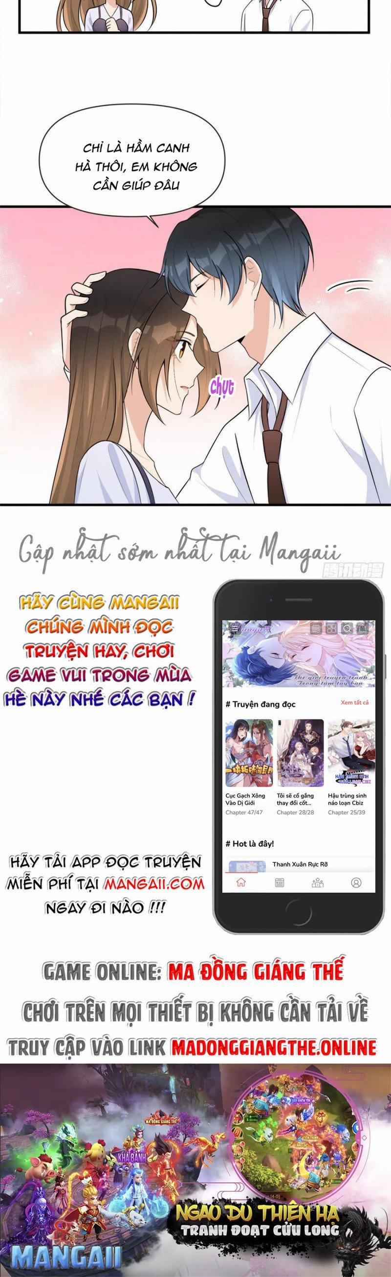 Vẫn Cứ Nhớ Em, Nhớ Em 110 trang 18