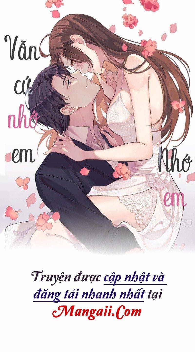 Vẫn Cứ Nhớ Em, Nhớ Em 115 trang 0