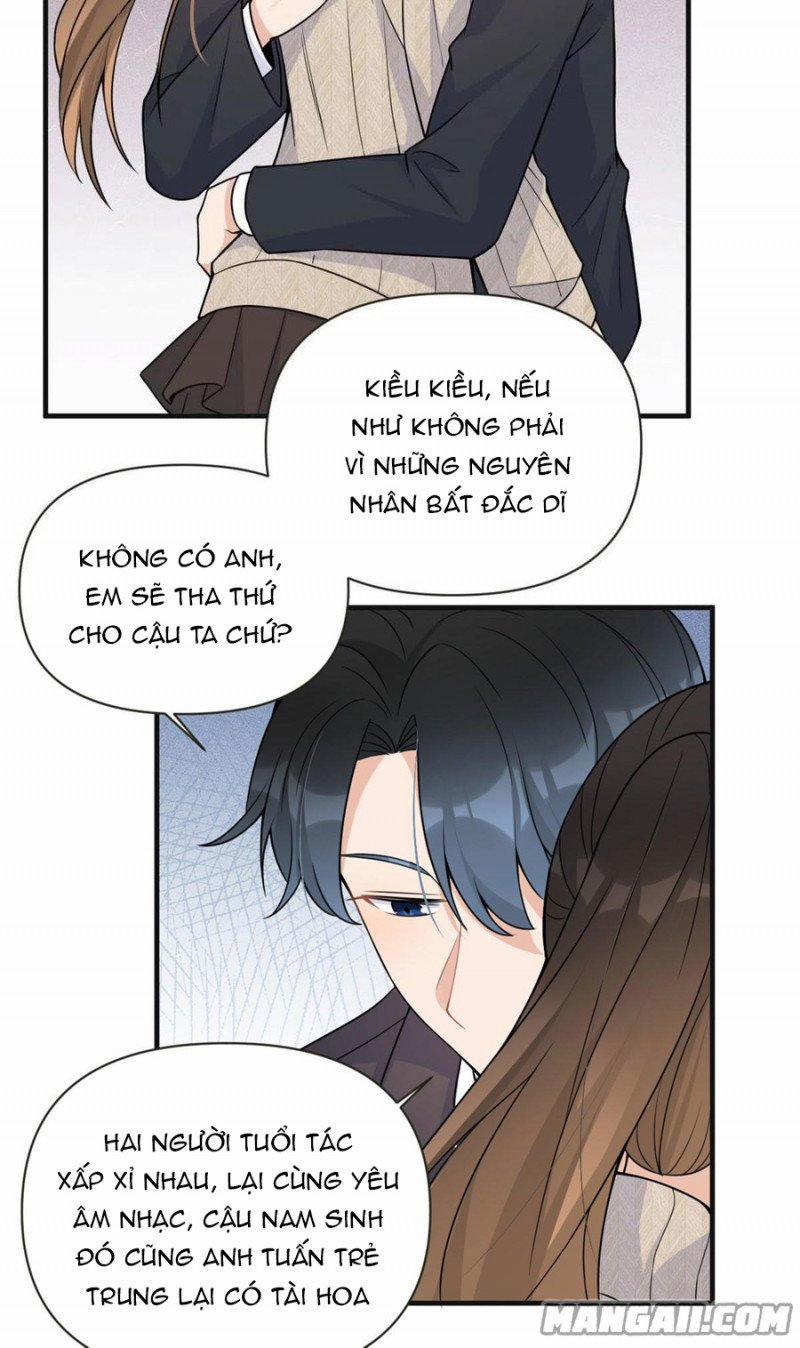 Vẫn Cứ Nhớ Em, Nhớ Em 116 trang 14