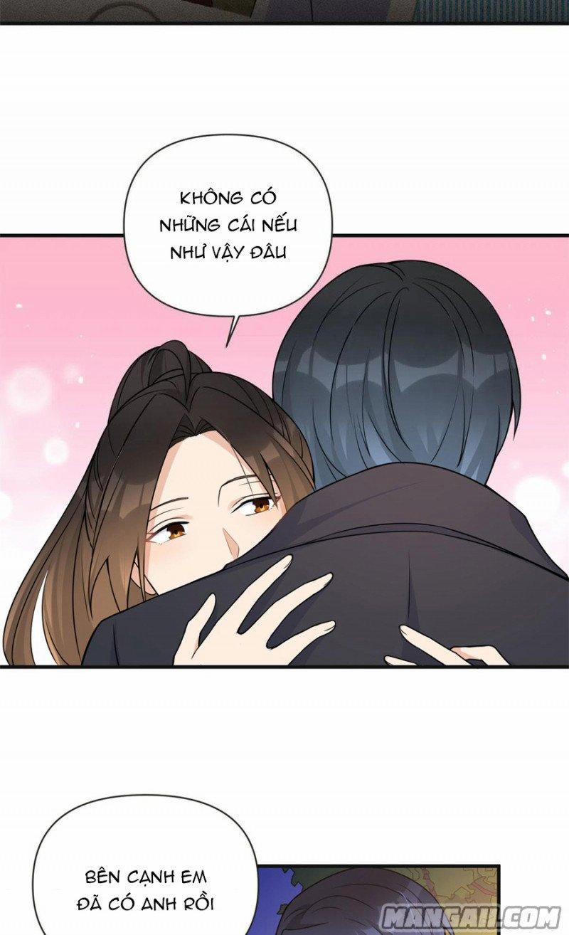 Vẫn Cứ Nhớ Em, Nhớ Em 117 trang 1