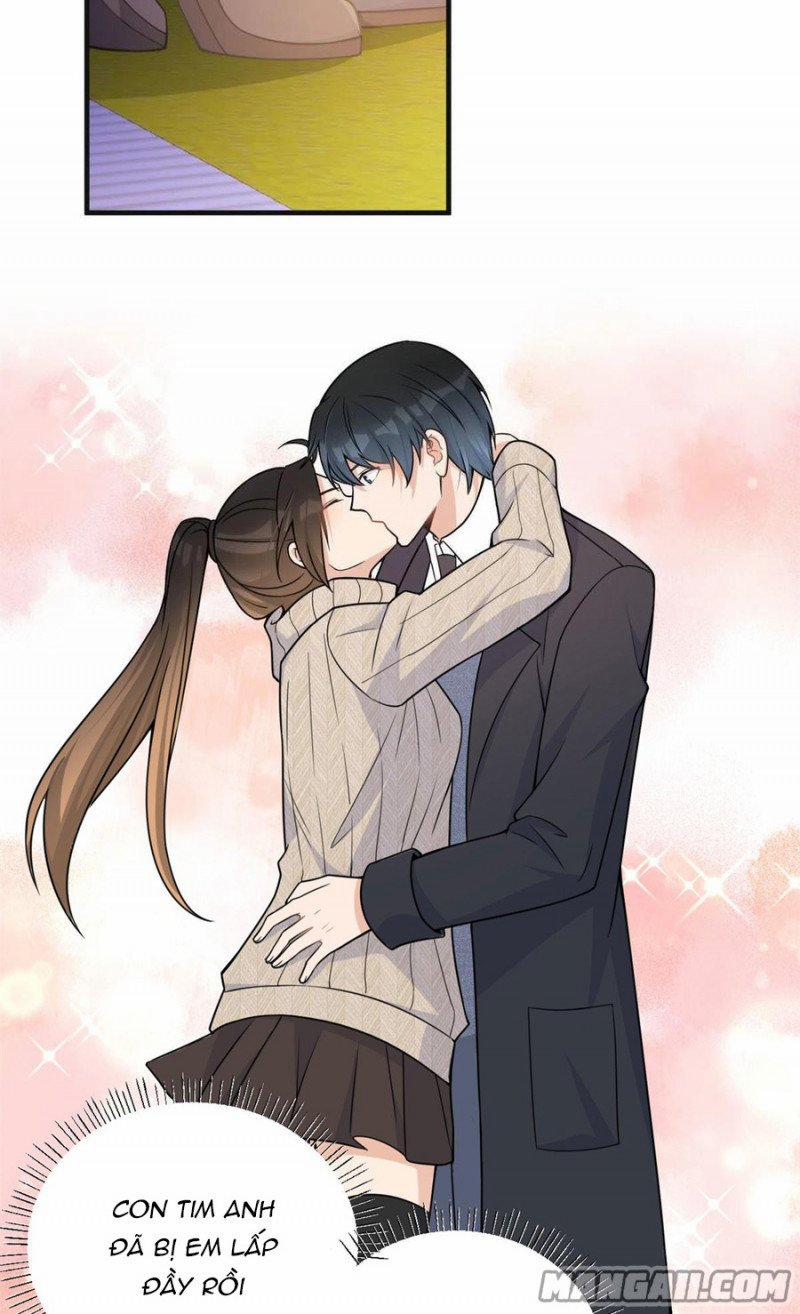 Vẫn Cứ Nhớ Em, Nhớ Em 117 trang 3