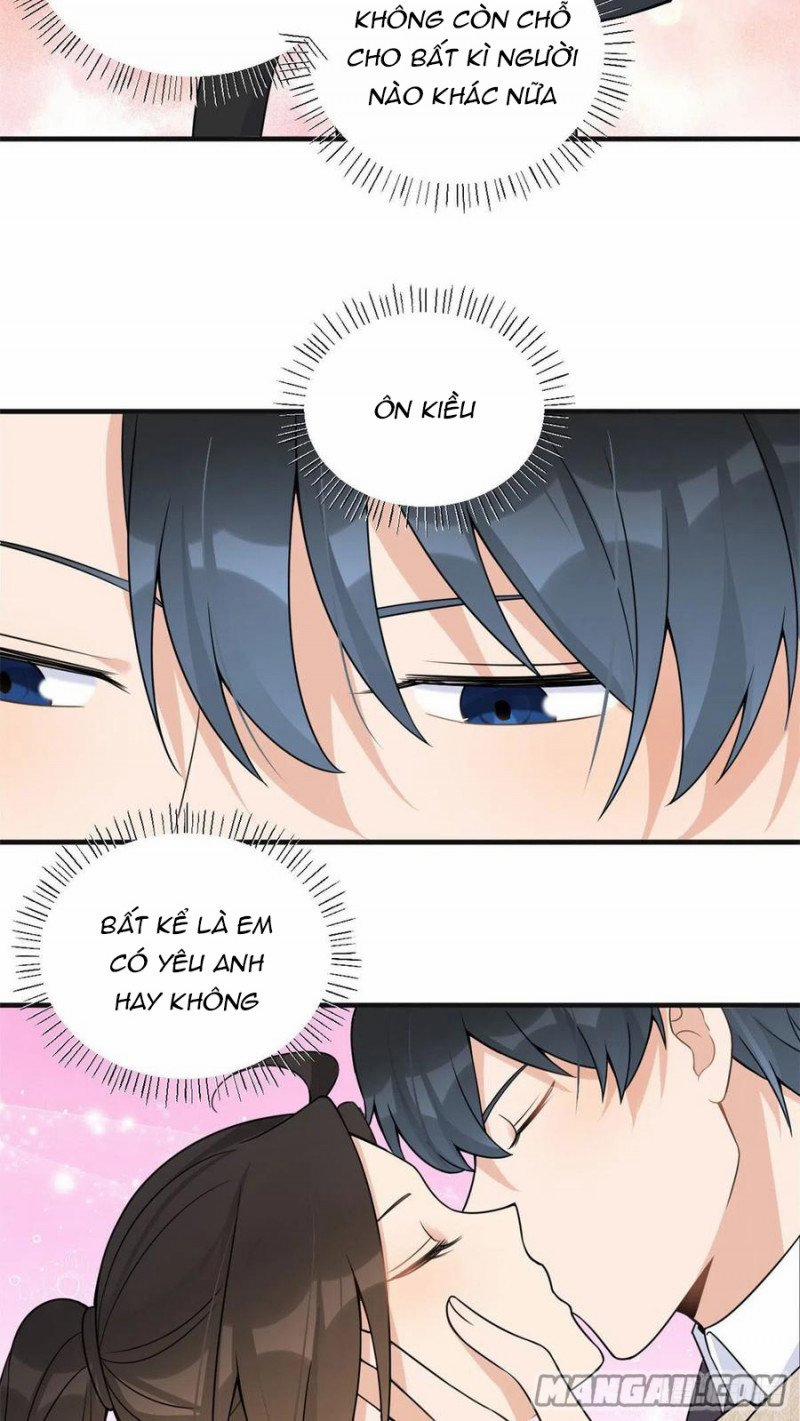 Vẫn Cứ Nhớ Em, Nhớ Em 117 trang 4