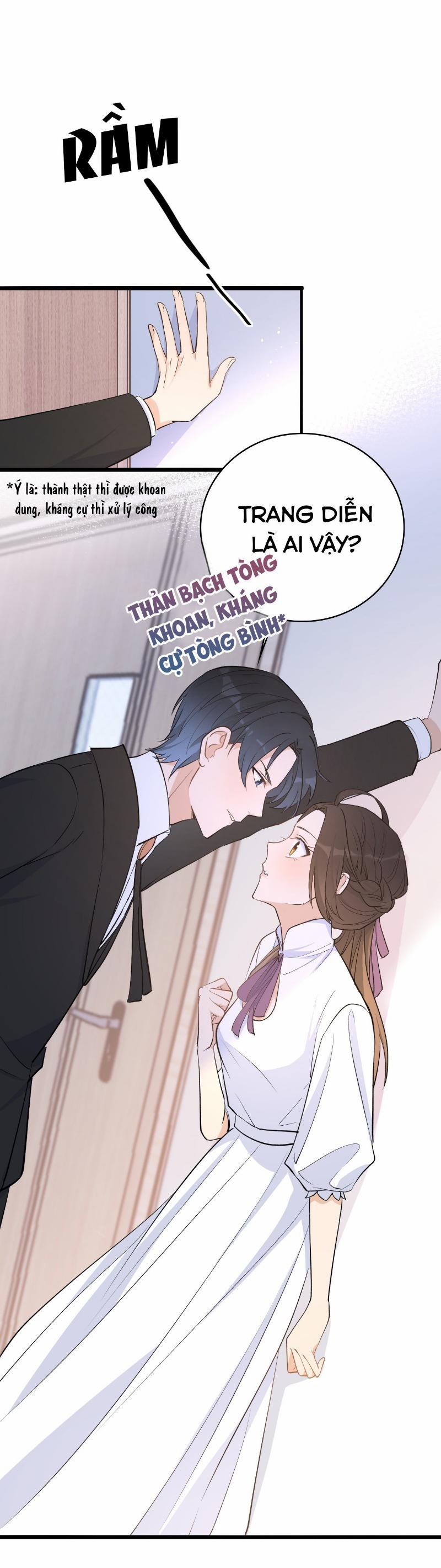 Vẫn Cứ Nhớ Em, Nhớ Em 12 trang 11